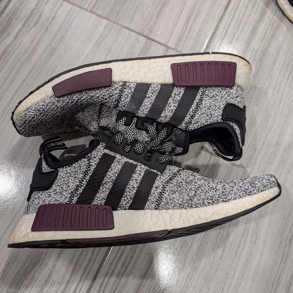 Adidas NMD R1 Champs Sports Edition Sz 10